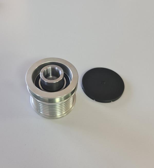 Technox TA28514 - Poulie, alternateur droxauto.com