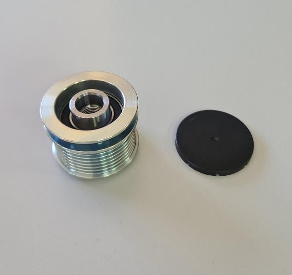 Technox TA28515 - Poulie, alternateur droxauto.com