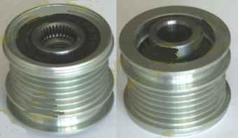 Technox TA28513 - Poulie, alternateur droxauto.com