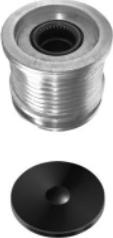 Technox TA28522 - Poulie, alternateur droxauto.com