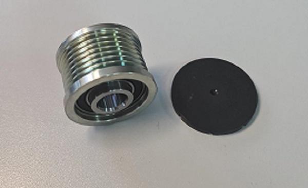 Technox TA23508 - Poulie, alternateur droxauto.com