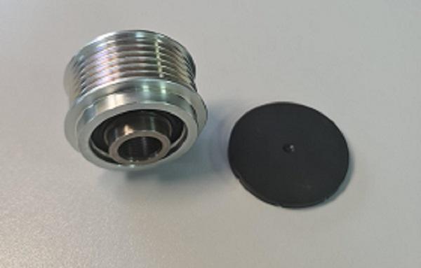 Technox TA23516 - Poulie, alternateur droxauto.com