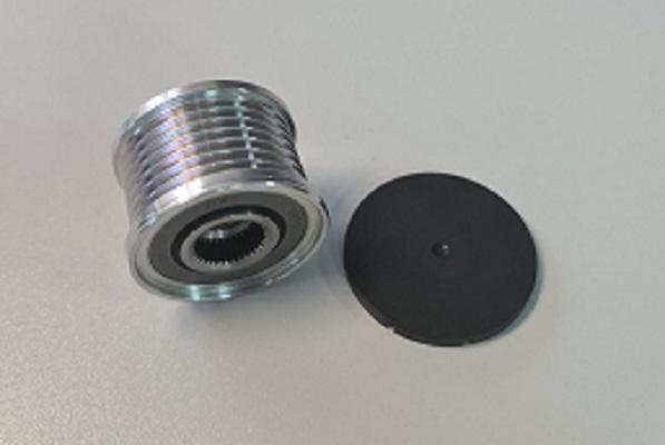 Technox TA23510 - Poulie, alternateur droxauto.com