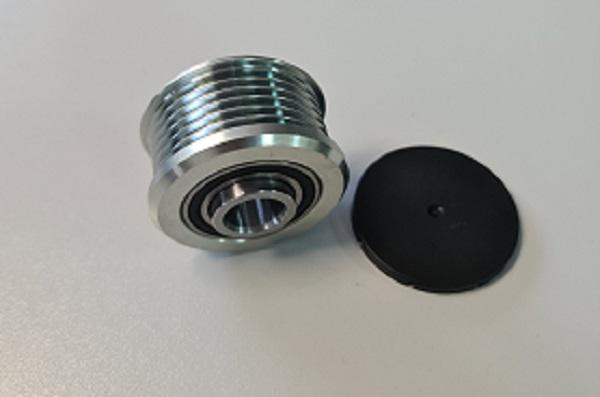 Technox TA22509 - Poulie, alternateur droxauto.com