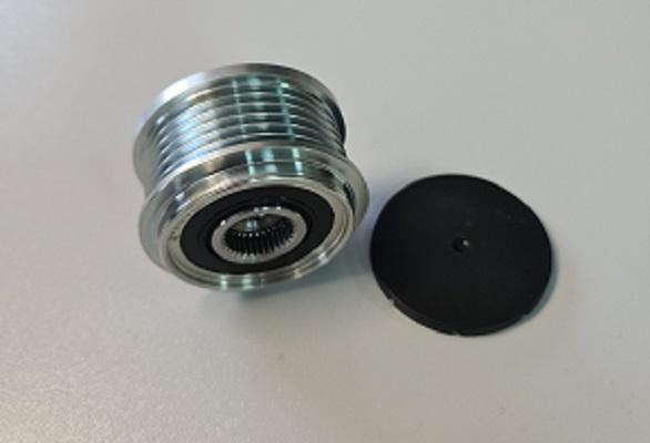 Technox TA22504 - Poulie, alternateur droxauto.com