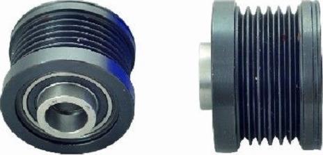 Technox TA22508 - Poulie, alternateur droxauto.com