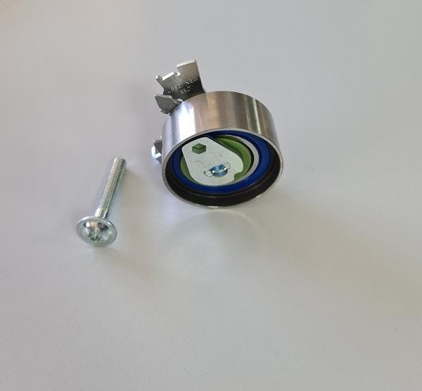 Technox TD10100 - Poulie-tendeur, courroie de distribution droxauto.com