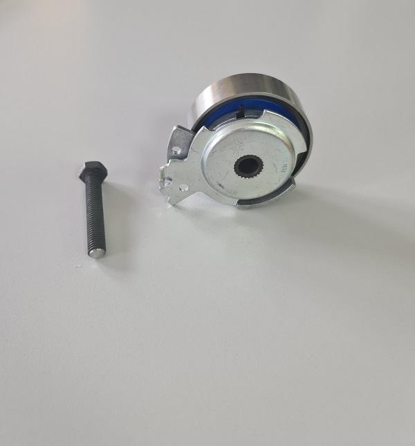 Technox TD10102 - Poulie-tendeur, courroie de distribution droxauto.com