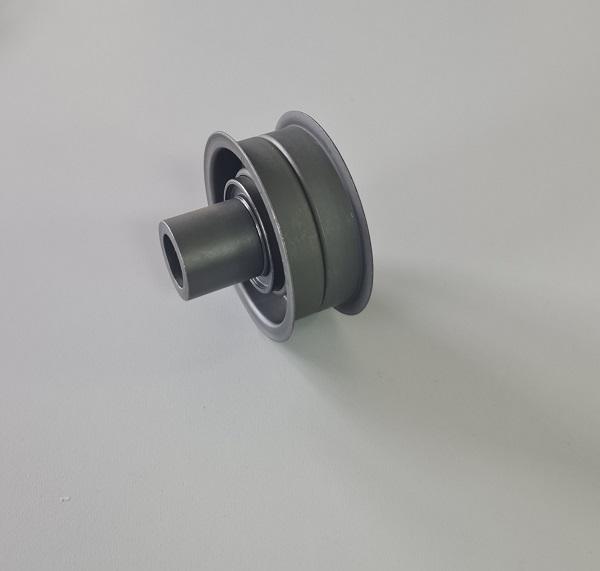 Technox TD10111 - Poulie renvoi / transmission, courroie de distribution droxauto.com