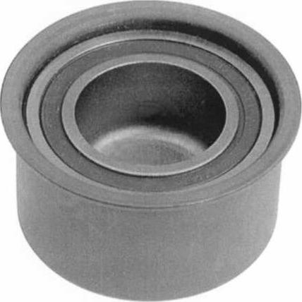 Technox TD10136 - Poulie renvoi / transmission, courroie de distribution droxauto.com