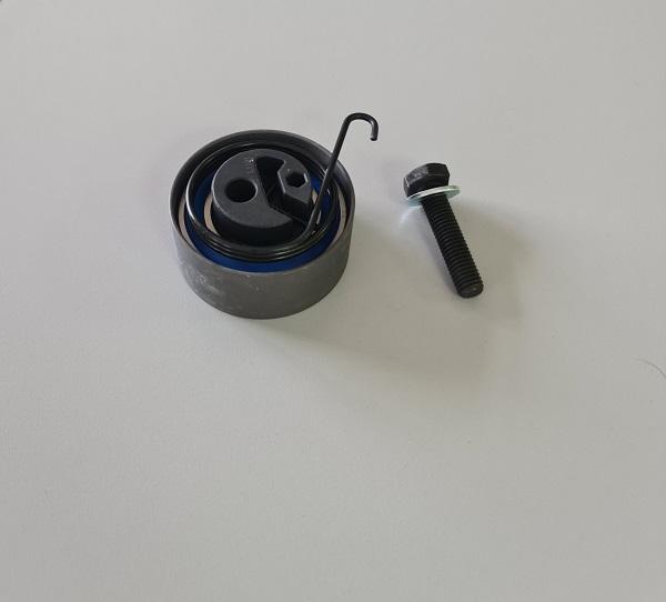 Technox TD10130 - Poulie-tendeur, courroie de distribution droxauto.com