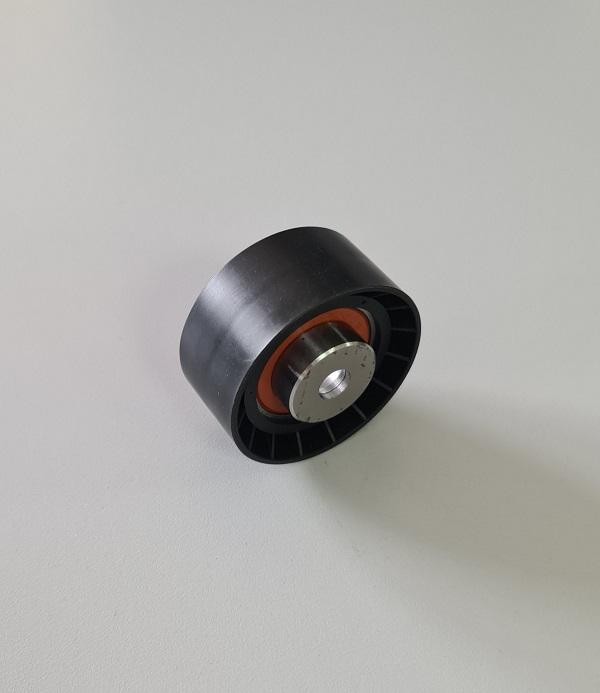 Technox TD11144 - Poulie renvoi / transmission, courroie de distribution droxauto.com