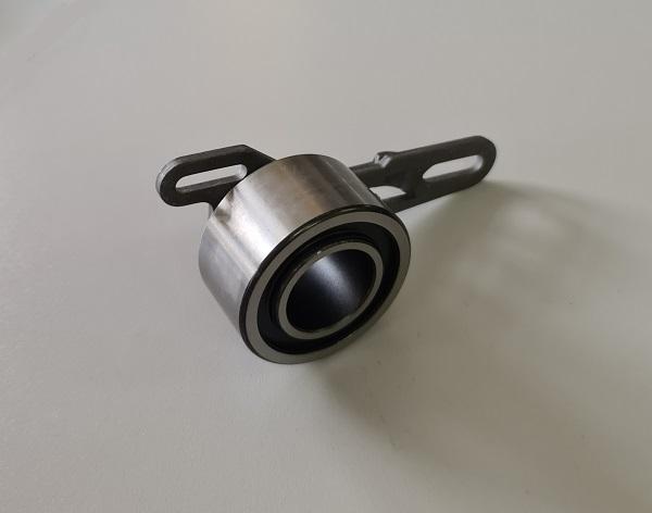 Technox TD11132 - Poulie-tendeur, courroie de distribution droxauto.com