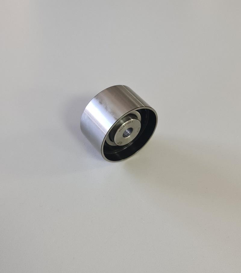 Technox TD11122 - Poulie renvoi / transmission, courroie de distribution droxauto.com