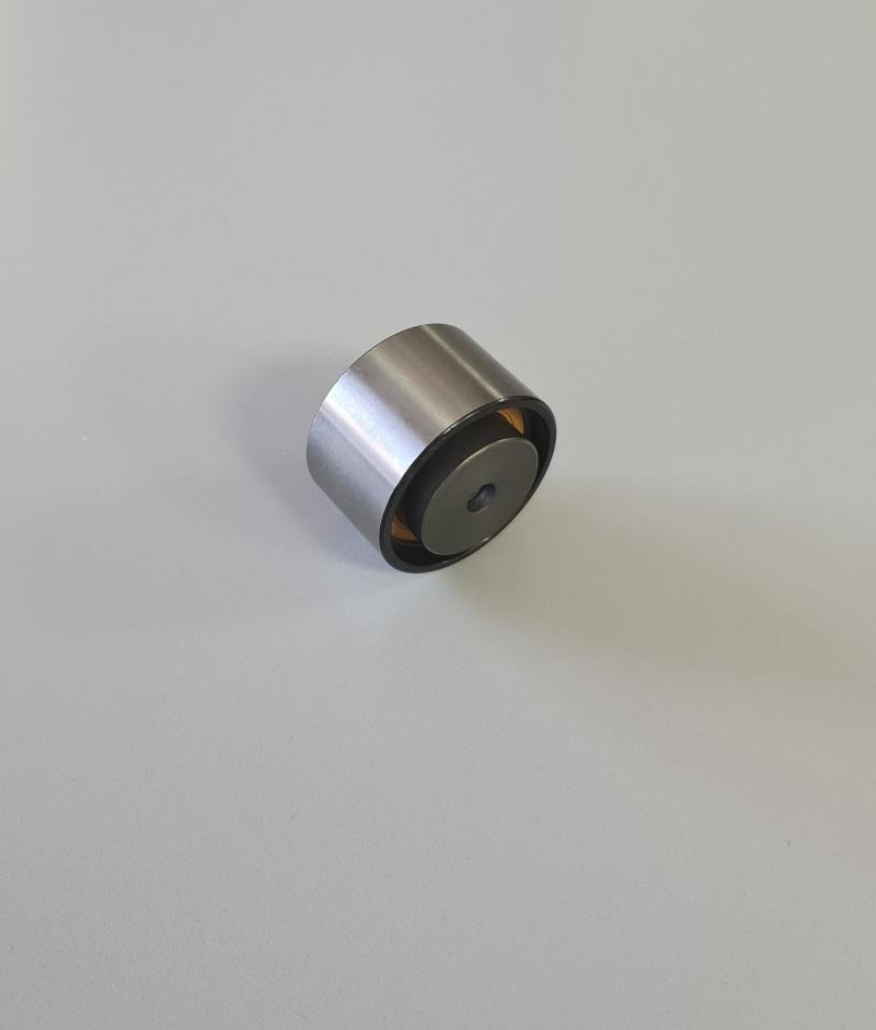 Technox TD11179 - Poulie renvoi / transmission, courroie de distribution droxauto.com