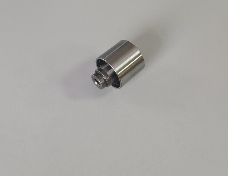 Technox TD20193 - Poulie renvoi / transmission, courroie de distribution droxauto.com