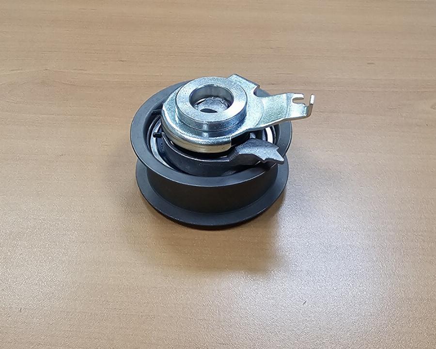 Technox TD20154 - Poulie-tendeur, courroie de distribution droxauto.com