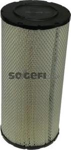 Tecnocar A920 - Filtre à air droxauto.com