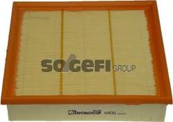 Tecnocar A400 - Filtre à air droxauto.com