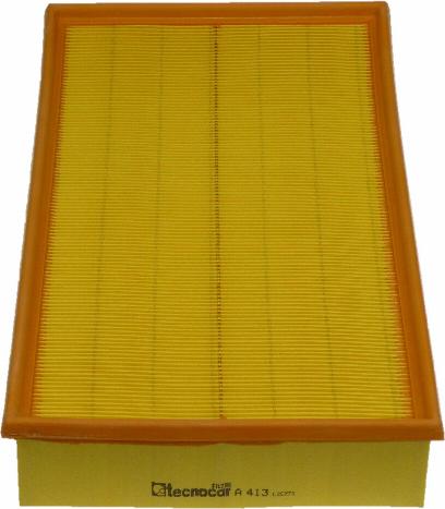 Tecnocar A413 - Filtre à air droxauto.com