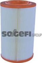 Tecnocar A503TCR - Filtre à air droxauto.com