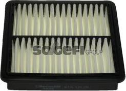 Tecnocar A535TCR - Filtre à air droxauto.com