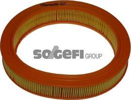 Tecnocar A636 - Filtre à air droxauto.com