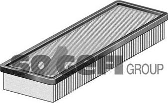 Tecnocar NEAFTCR - Filtre à air droxauto.com