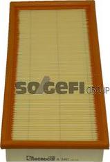 Tecnocar A340TCR - Filtre à air droxauto.com