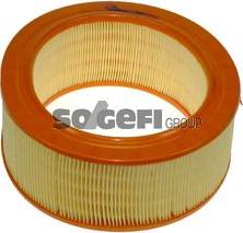 Tecnocar A333 - Filtre à air droxauto.com