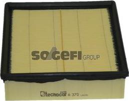 Tecnocar A370TCR - Filtre à air droxauto.com