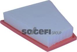 Tecnocar A2492 - Filtre à air droxauto.com