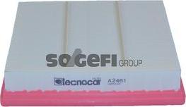 Tecnocar A2461 - Filtre à air droxauto.com
