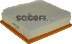 Tecnocar A2462 - Filtre à air droxauto.com