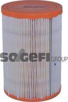 Tecnocar A2400 - Filtre à air droxauto.com