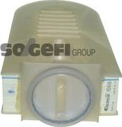 Tecnocar A2408 - Filtre à air droxauto.com