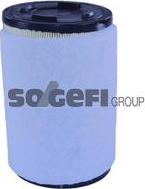 Tecnocar A2402 - Filtre à air droxauto.com