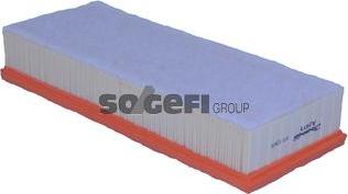 Tecnocar A2411 - Filtre à air droxauto.com