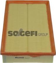 Tecnocar A2431 - Filtre à air droxauto.com