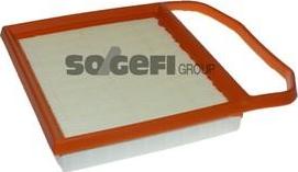 Tecnocar A2545 - Filtre à air droxauto.com