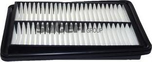 Tecnocar A2542 - Filtre à air droxauto.com