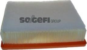 Tecnocar A2566 - Filtre à air droxauto.com