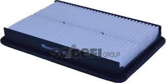 Tecnocar A2507 - Filtre à air droxauto.com