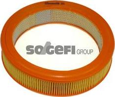 Tecnocar A26 - Filtre à air droxauto.com