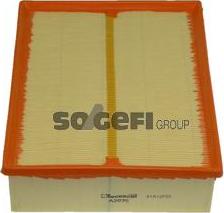 Tecnocar A2035 - Filtre à air droxauto.com