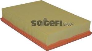 Tecnocar A2079 - Filtre à air droxauto.com