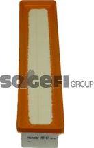 Tecnocar A2141 - Filtre à air droxauto.com