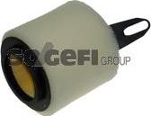 Tecnocar A2154 - Filtre à air droxauto.com