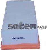 Tecnocar A2102 - Filtre à air droxauto.com