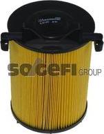 Tecnocar A2120 - Filtre à air droxauto.com